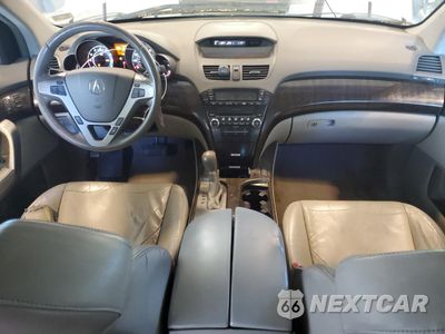 Zdjęcie 8 z 15 samochodu: 2010 ACURA MDX VIN:2HNYD2H24AH511940 - miniatura