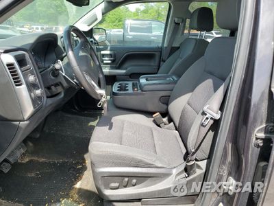 Zdjęcie 7 z 12 samochodu: 2015 CHEVROLET SILVERADO K1500 LT VIN:1GCVKREC2FZ391504 - miniatura