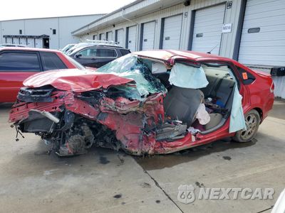 2008 FORD FOCUS SE 1FAHP35N78W143028 - główne zdjęcie licytacji z USA - miniatura