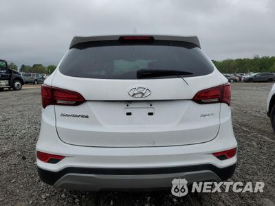 Zdjęcie 6 z 12 samochodu: 2017 HYUNDAI SANTA FE SPORT VIN:5NMZT3LB2HH004236 - miniatura
