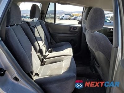 Zdjęcie 11 z 15 samochodu: 2003 HYUNDAI SANTA FE GLS VIN:KM8SC13D63U461796 - miniatura