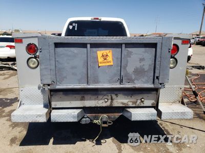 Zdjęcie 6 z 13 samochodu: 2006 FORD F250 SUPER DUTY VIN:1FDNF20536EB91805 - miniatura