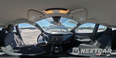 Zdjęcie 13 z 14 samochodu: 2020 NISSAN KICKS SV VIN:3N1CP5CV7LL516377 - miniatura