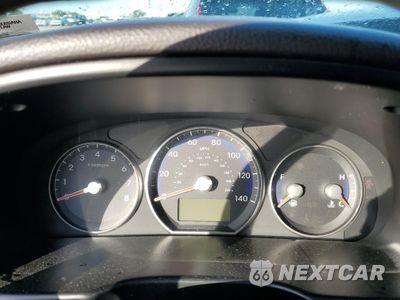 Zdjęcie 9 z 16 samochodu: 2012 HYUNDAI SANTA FE GLS VIN:5XYZG3AB4CG115641 - miniatura