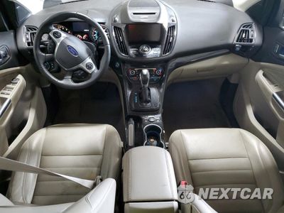 Zdjęcie 8 z 13 samochodu: 2014 FORD ESCAPE TITANIUM VIN:1FMCU9JX9EUD76189 - miniatura