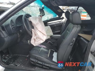 Zdjęcie 7 z 12 samochodu: 1998 BMW 323 IC AUTOMATIC VIN:WBABJ8328WEM21958 - miniatura