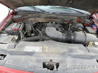 Zdjęcie 18 z 21 samochodu: 2003 FORD F150 SUPERCREW VIN:1FTRW07673KA29651 - miniatura