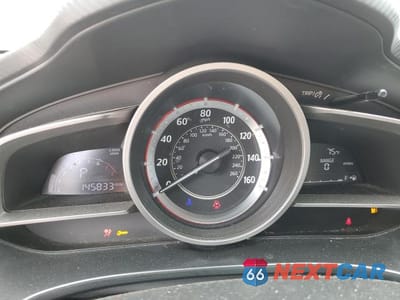 Zdjęcie 9 z 13 samochodu: 2016 MAZDA 3 TOURING VIN:3MZBM1W75GM276220 - miniatura