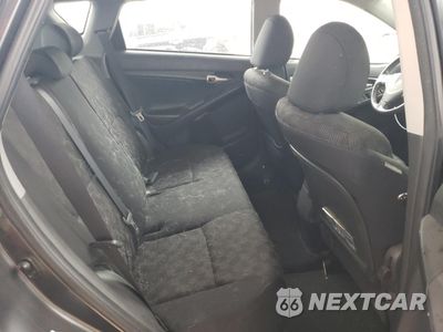 Zdjęcie 10 z 12 samochodu: 2009 PONTIAC VIBE VIN:5Y2SP67059Z464469 - miniatura