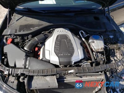 Zdjęcie 11 z 13 samochodu: 2016 AUDI A6 PRESTIGE VIN:WAUHGAFC6GN087113 - miniatura