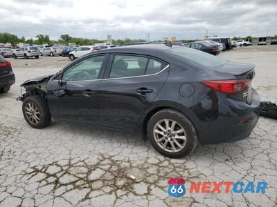 Drugie zdjęcie samochodu z przodu: 2016 MAZDA 3 TOURING VIN:3MZBM1W75GM276220 - miniatura