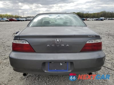Zdjęcie 6 z 12 samochodu: 2003 ACURA 3.2TL VIN:19UUA56683A019645 - miniatura