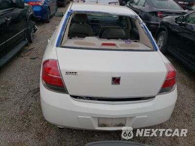 Zdjęcie 6 z 12 samochodu: 2008 SATURN AURA XE VIN:1G8ZS57B58F203006 - miniatura