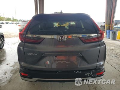 Zdjęcie 6 z 14 samochodu: 2021 HONDA CR-V EX VIN:2HKRW1H50MH419213 - miniatura