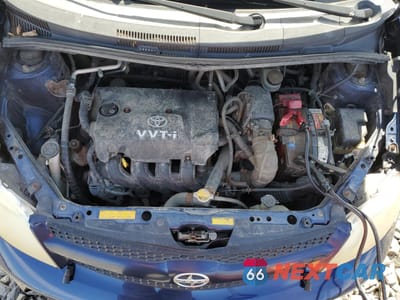 Zdjęcie 12 z 14 samochodu: 2006 TOYOTA SCION XA VIN:JTKKT624760158484 - miniatura