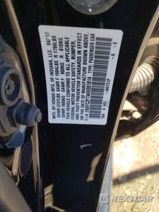 Zdjęcie 12 z 12 samochodu: 2017 HONDA CIVIC EX VIN:19XFC2F74HE051814 - miniatura