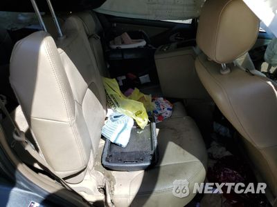 Zdjęcie 10 z 12 samochodu: 2005 NISSAN PATHFINDER LE VIN:5N1AR18U75C742484 - miniatura