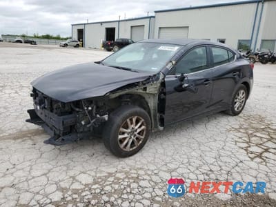 2016 MAZDA 3 TOURING 3MZBM1W75GM276220 - główne zdjęcie licytacji z USA - miniatura