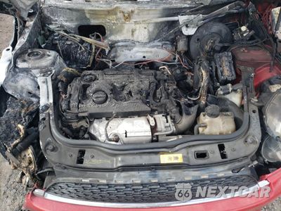 Zdjęcie 11 z 12 samochodu: 2012 MINI COOPER S VIN:WMWZP3C55CT296970 - miniatura