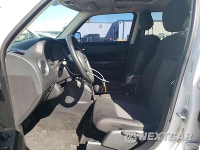 Zdjęcie 7 z 14 samochodu: 2012 JEEP PATRIOT LATITUDE VIN:1C4NJRFB5CD552106 - miniatura