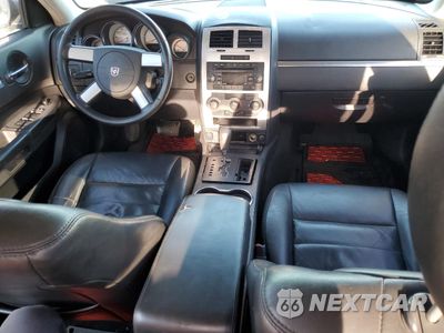 Zdjęcie 8 z 14 samochodu: 2009 DODGE CHARGER SXT VIN:2B3KA33V99H598985 - miniatura