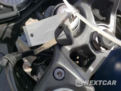 Zdjęcie 8 z 9 samochodu: 2023 KAWASAKI EX400 VIN:JKAEXKH16PDAN8771 - miniatura
