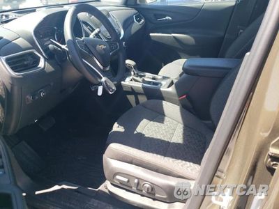 Zdjęcie 7 z 13 samochodu: 2024 CHEVROLET EQUINOX LT VIN:3GNAXKEG9RL244724 - miniatura