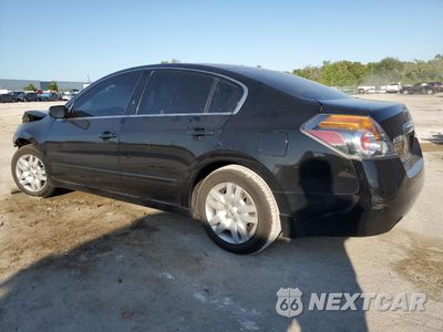 Drugie zdjęcie samochodu z przodu: 2012 NISSAN ALTIMA BASE VIN:1N4AL2AP1CN578284 - miniatura