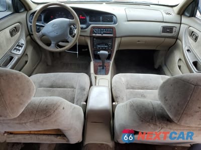 Zdjęcie 8 z 12 samochodu: 1999 NISSAN ALTIMA VIN:1N4DL01D2XC193518 - miniatura