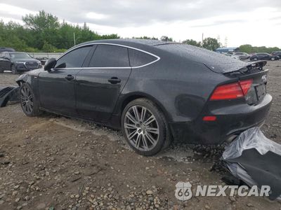 Drugie zdjęcie samochodu z przodu: 2012 AUDI A7 PRESTIGE VIN:WAUSGAFC5CN006702 - miniatura