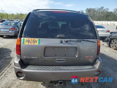 Zdjęcie 6 z 12 samochodu: 2006 GMC ENVOY VIN:1GKDT13S762346799 - miniatura