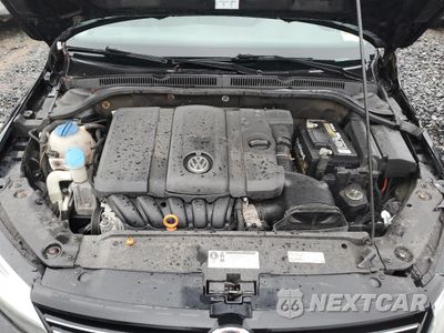 Zdjęcie 11 z 12 samochodu: 2013 VOLKSWAGEN JETTA SE VIN:3VWDP7AJ1DM427541 - miniatura