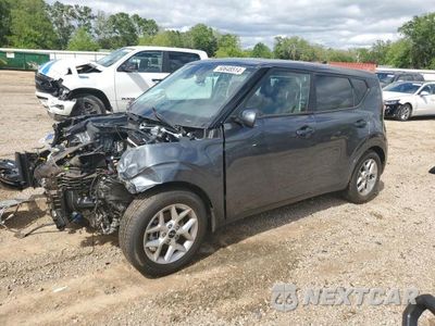 2024 KIA SOUL LX KNDJ23AU3R7911851 - główne zdjęcie licytacji z USA - miniatura