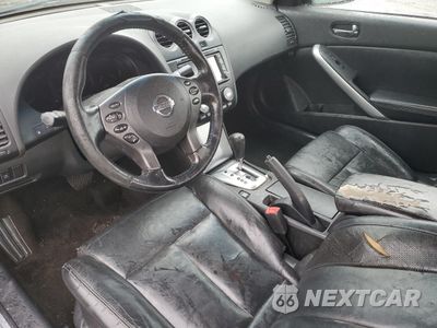 Zdjęcie 8 z 14 samochodu: 2010 NISSAN ALTIMA SR VIN:1N4BL2EP0AC180491 - miniatura