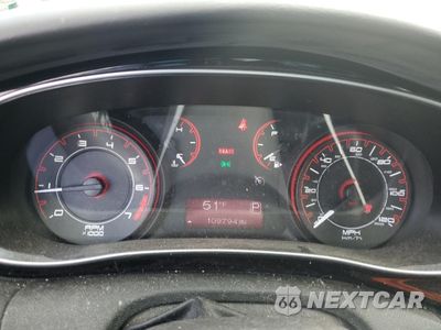Zdjęcie 9 z 14 samochodu: 2013 DODGE DART SXT VIN:1C3CDFBA0DD155502 - miniatura
