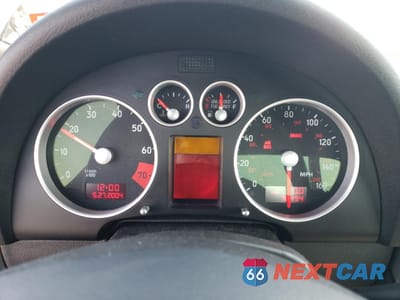 Zdjęcie 9 z 12 samochodu: 2003 AUDI TT QUATTRO VIN:TRUUT28N531004313 - miniatura