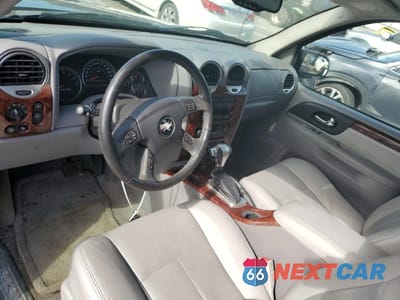 Zdjęcie 8 z 12 samochodu: 2006 GMC ENVOY VIN:1GKDT13S762346799 - miniatura