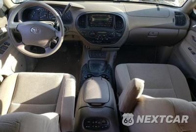 Zdjęcie 8 z 13 samochodu: 2005 TOYOTA SEQUOIA SR5 VIN:5TDBT44A95S244745 - miniatura