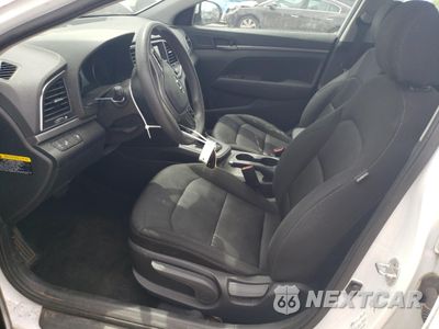 Zdjęcie 7 z 12 samochodu: 2018 HYUNDAI ELANTRA SEL VIN:5NPD84LF7JH302231 - miniatura
