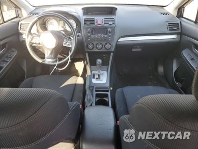 Zdjęcie 8 z 13 samochodu: 2013 SUBARU IMPREZA SPORT PREMIUM VIN:JF1GPAL65D2851064 - miniatura