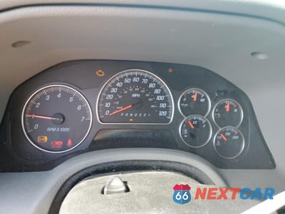 Zdjęcie 9 z 12 samochodu: 2006 GMC ENVOY VIN:1GKDT13S762346799 - miniatura