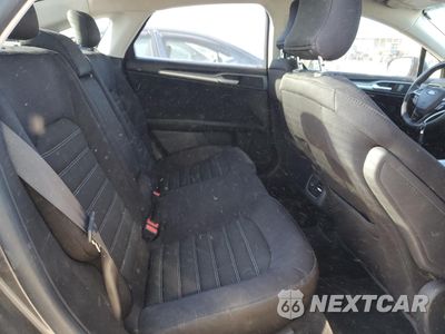 Zdjęcie 10 z 14 samochodu: 2015 FORD FUSION SE VIN:3FA6P0H78FR185842 - miniatura
