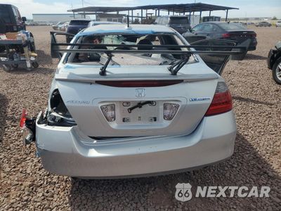 Zdjęcie 6 z 13 samochodu: 2007 HONDA ACCORD HYBRID VIN:JHMCN36557C002031 - miniatura