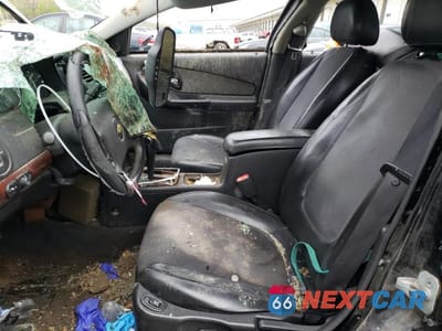 Zdjęcie 7 z 12 samochodu: 2007 CHEVROLET MALIBU LTZ VIN:1G1ZU57N97F177768 - miniatura