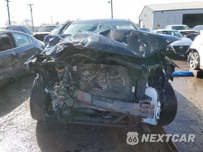 Piąte zdjęcie samochodu w środku: 2021 BUICK ENVISION PREFERRED VIN:LRBAZLR4XMD078445 - miniatura