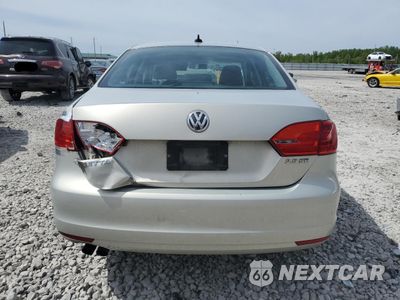 Zdjęcie 6 z 12 samochodu: 2011 VOLKSWAGEN JETTA SE VIN:3VWDX7AJ0BM346043 - miniatura