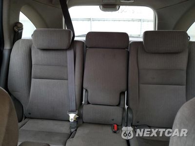 Zdjęcie 10 z 13 samochodu: 2009 HONDA CR-V EX VIN:5J6RE48519L030470 - miniatura