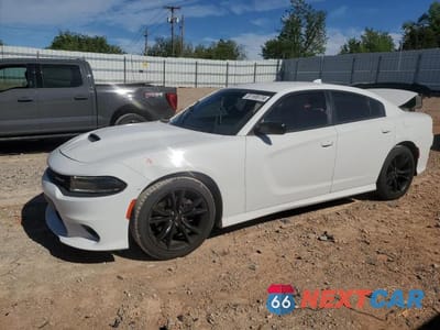2018 DODGE CHARGER SXT PLUS 2C3CDXHG8JH313293 - główne zdjęcie licytacji z USA - miniatura