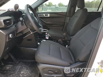 Zdjęcie 7 z 13 samochodu: 2023 FORD EXPLORER POLICE INTERCEPTOR VIN:1FM5K8AW9PNA04624 - miniatura