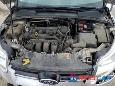 Zdjęcie 11 z 12 samochodu: 2012 FORD FOCUS SE VIN:1FAHP3F27CL448270 - miniatura